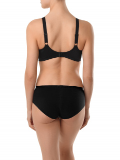 Бюстгальтер CONTE SUPREMA RB7018 черный 16С-0038КСП - фото 4