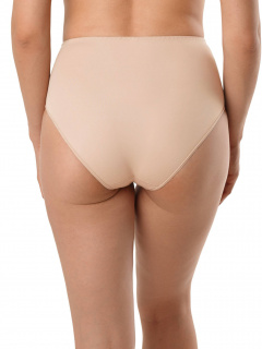 Трусы CONTE SUPREMA RP0017 серебристый пион 16С-0015КСП - фото 2