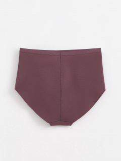 Трусы CONTE SUPREMA RP2078 ирис 19С-0035КСП - фото 3