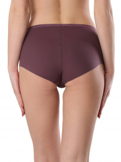 Трусы CONTE SUPREMA RP2078 ирис 19С-0035КСП - фото 4