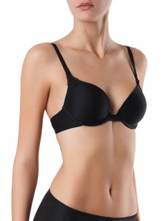 Бюстгальтер CONTE VOYAGE RB1017 черный 16С-0040КСП - фото 1