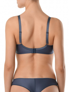 Бюстгальтер CONTE VOYAGE RB4016 маренго 16С-0068КСП - фото 2