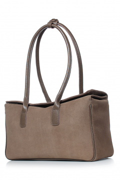 Сумка Galanteya 11525.25с2268к45 серкор/коричн - фото 1