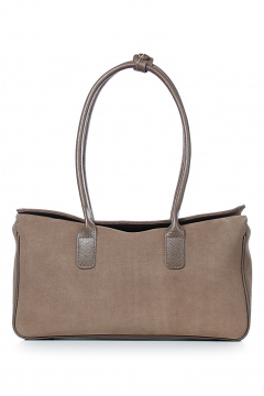 Сумка Galanteya 11525.25с2268к45 серкор/коричн - фото 2