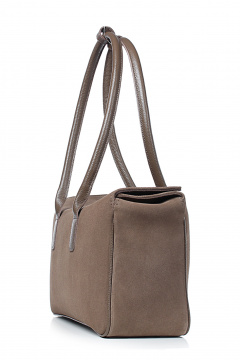 Сумка Galanteya 11525.25с2268к45 серкор/коричн - фото 4