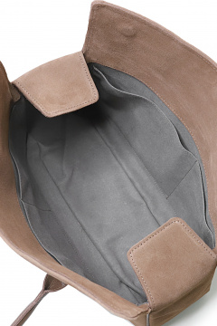 Сумка Galanteya 11525.25с2268к45 серкор/коричн - фото 5