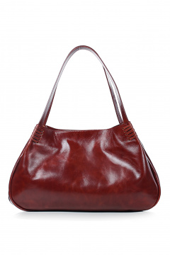 Сумка Galanteya 18025.25с2640к45 бордово-коричневый - фото 2