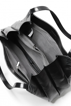 Сумка Galanteya 18125.25с2646к45 черный - фото 5