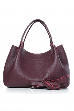 Сумка Galanteya 18325.25с3144к45 сливовый - фото 2