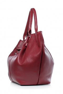 Сумка Galanteya 38624.25с258к45 бордо - фото 4