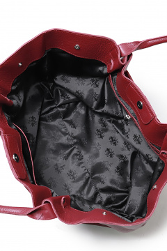 Сумка Galanteya 38624.25с258к45 бордо - фото 5