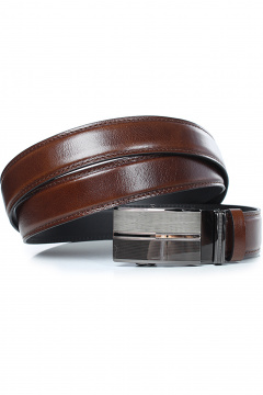 Ремень Galanteya 49524.25с3174к45 2р коричневый_т. - фото 1