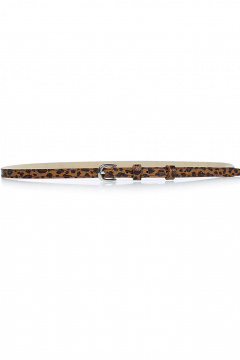 Ремень Galanteya 49620.25с3166к45 2р рыжий - фото 4