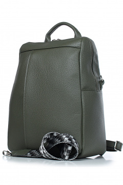 Рюкзак Galanteya 9722.25с2785к45 оливковый - фото 1