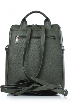 Рюкзак Galanteya 9722.25с2785к45 оливковый - фото 3