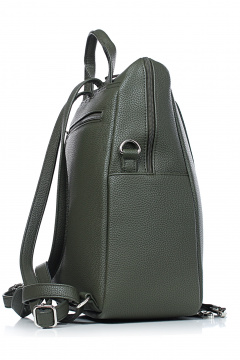 Рюкзак Galanteya 9722.25с2785к45 оливковый - фото 4