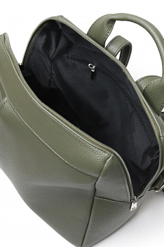 Рюкзак Galanteya 9722.25с2785к45 оливковый - фото 5