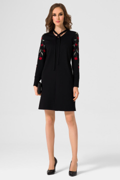 Панда 19480z черный