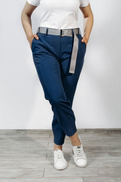 LUXTEX 0321 синий