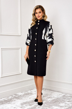 Платье AGATTI 5830-1 - фото 2