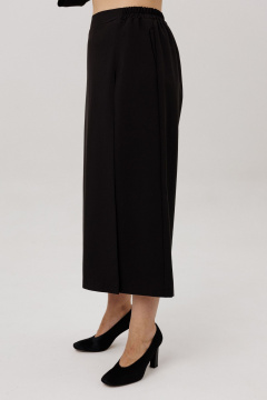 Кюлоты Anelli 1783 базальтовые - фото 5