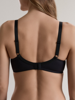 Бюстгальтер CONTE LIBERTY TB6219 черный 25С-0003КСП - фото 2