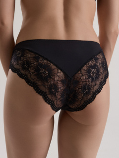 Трусы CONTE LIBERTY TP3156 черный 25С-0004КСП - фото 2