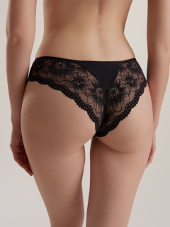 Трусы CONTE LIBERTY TP6163 черный 25С-0005КСП - фото 2