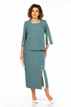 Блуза, юбка Jurimex 3457 - фото 2