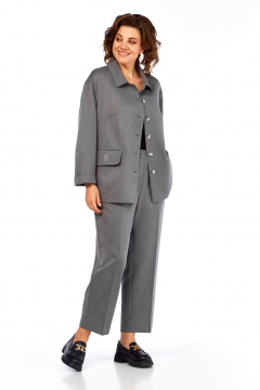 Брюки, жакет Jurimex 3444 - фото 2