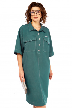 Платье Jurimex 3455 - фото 3