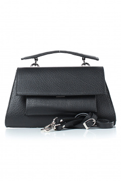 Сумка Galanteya 21222.25с2877к45 черный/серый - фото 2