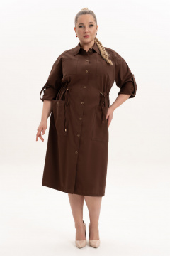 Платье Новелла Шарм А4122 - фото 5