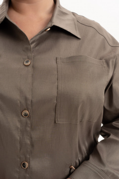 Платье Новелла Шарм А4122-2 - фото 4