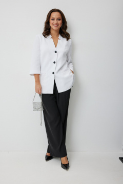 Брюки, жакет TVIN 7895 - фото 1