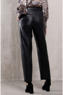 Брюки Erika 7034 черный - фото 3