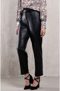 Брюки Erika 7034 черный - фото 2