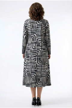 Платье Avanti 1617-1 - фото 2