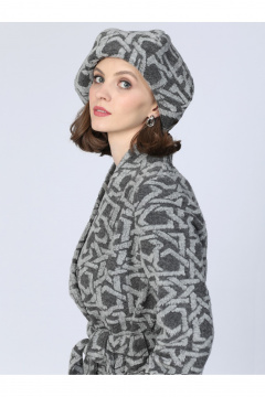 Шапка Полинушка 961Ш/1 - фото 2