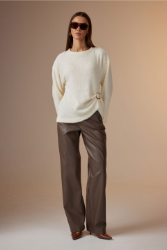 Брюки, джемпер N.O.W. 1650 - фото 4