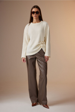 Брюки, джемпер N.O.W. 1650 - фото 1