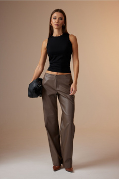 Брюки N.O.W. 1651 - фото 1