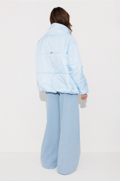 Брюки Butеr 3243 голубой - фото 1