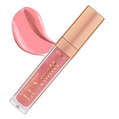 Помада Belita LUXMATT Жидкая матовая губная помада, тон 13 Снежная роза, 6 - фото 1