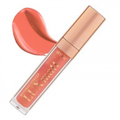 Помада Belita LUXMATT Жидкая матовая губная помада, тон 15 Кашемировая роза, 6 - фото 1