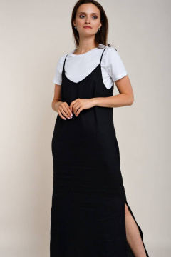 Ружана 472-4 черный