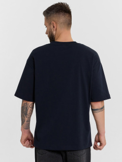 Футболка Mark Formelle 111883/24-4199Б-0 темно_синий - фото 2