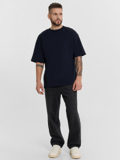 Футболка Mark Formelle 111883/24-4199Б-0 темно_синий - фото 1