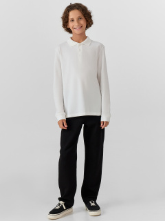 Джемпер Mark Formelle 123470/24-33597Ц-11 белый - фото 1