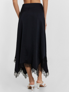 Юбка Mark Formelle 152811-1/25-37831Ц-9 черный - фото 3